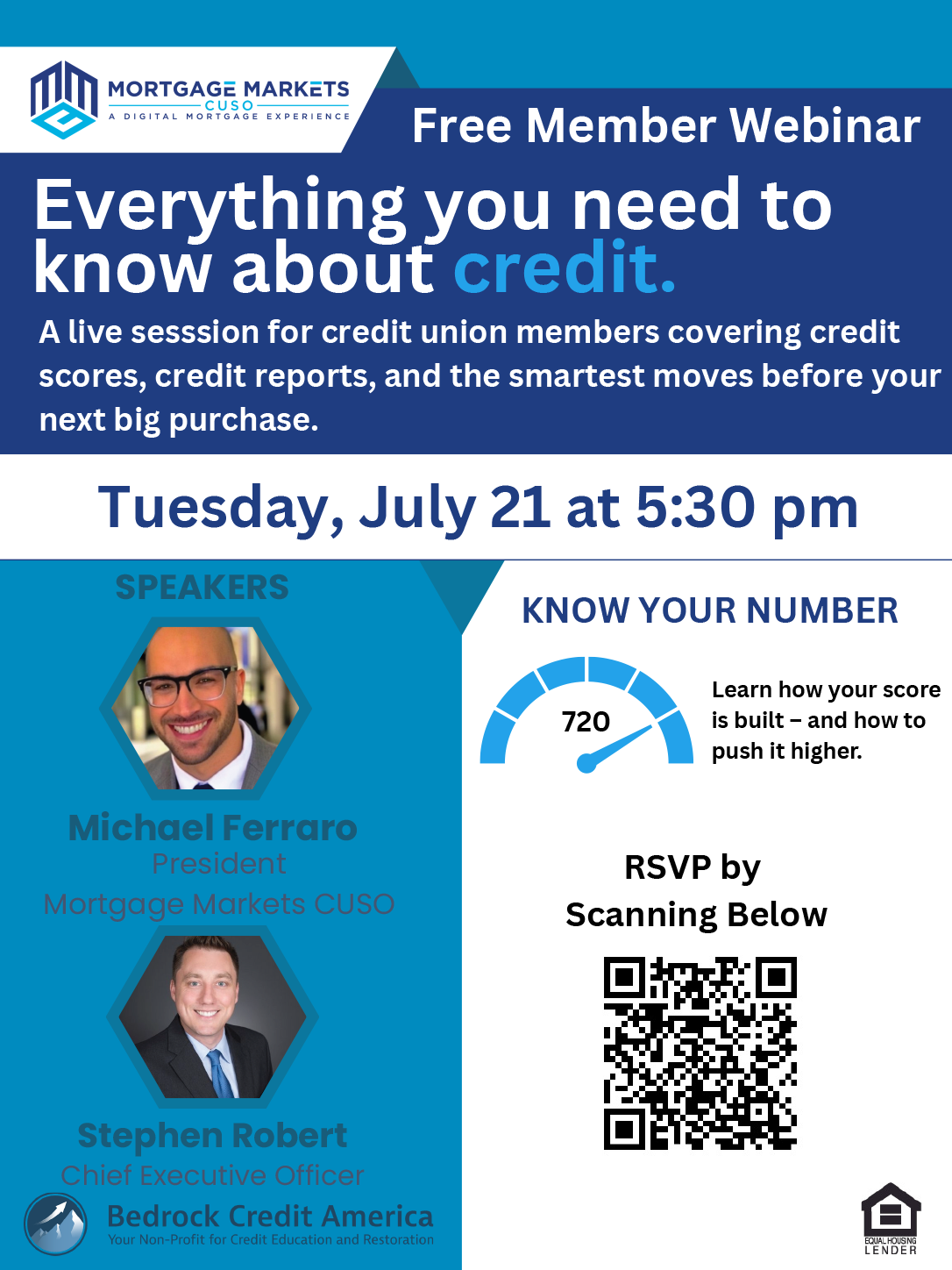 Everything you need to know about credit